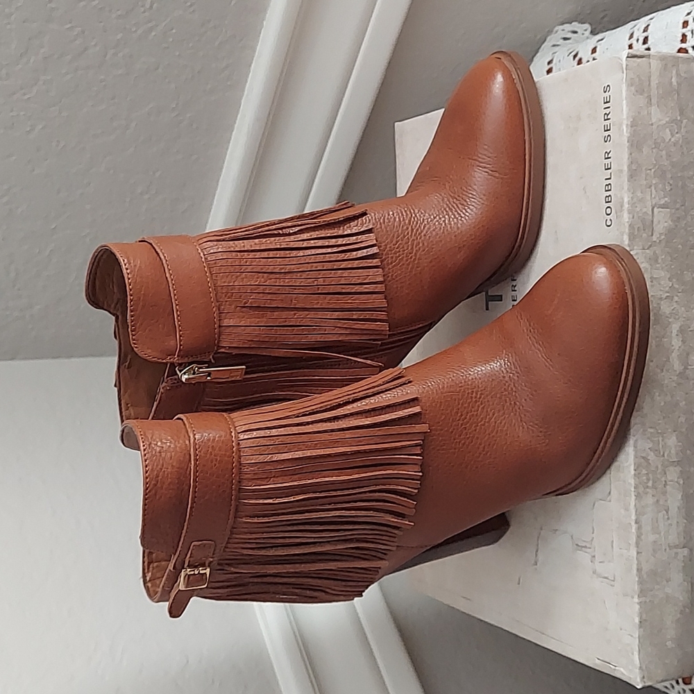 3 1/2 in boots